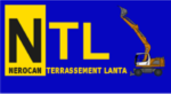 Logo société Nerocan Terrassement Lanta